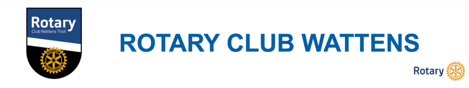 Rotary Club Wattens